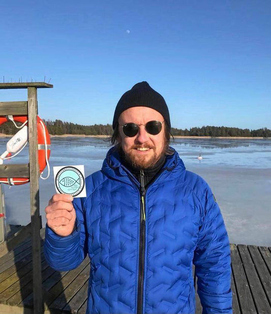 ARTIKKELI:  "Myrkkymaalien haitat pitäisi tiedostaa kuin asbestin vaarat"
