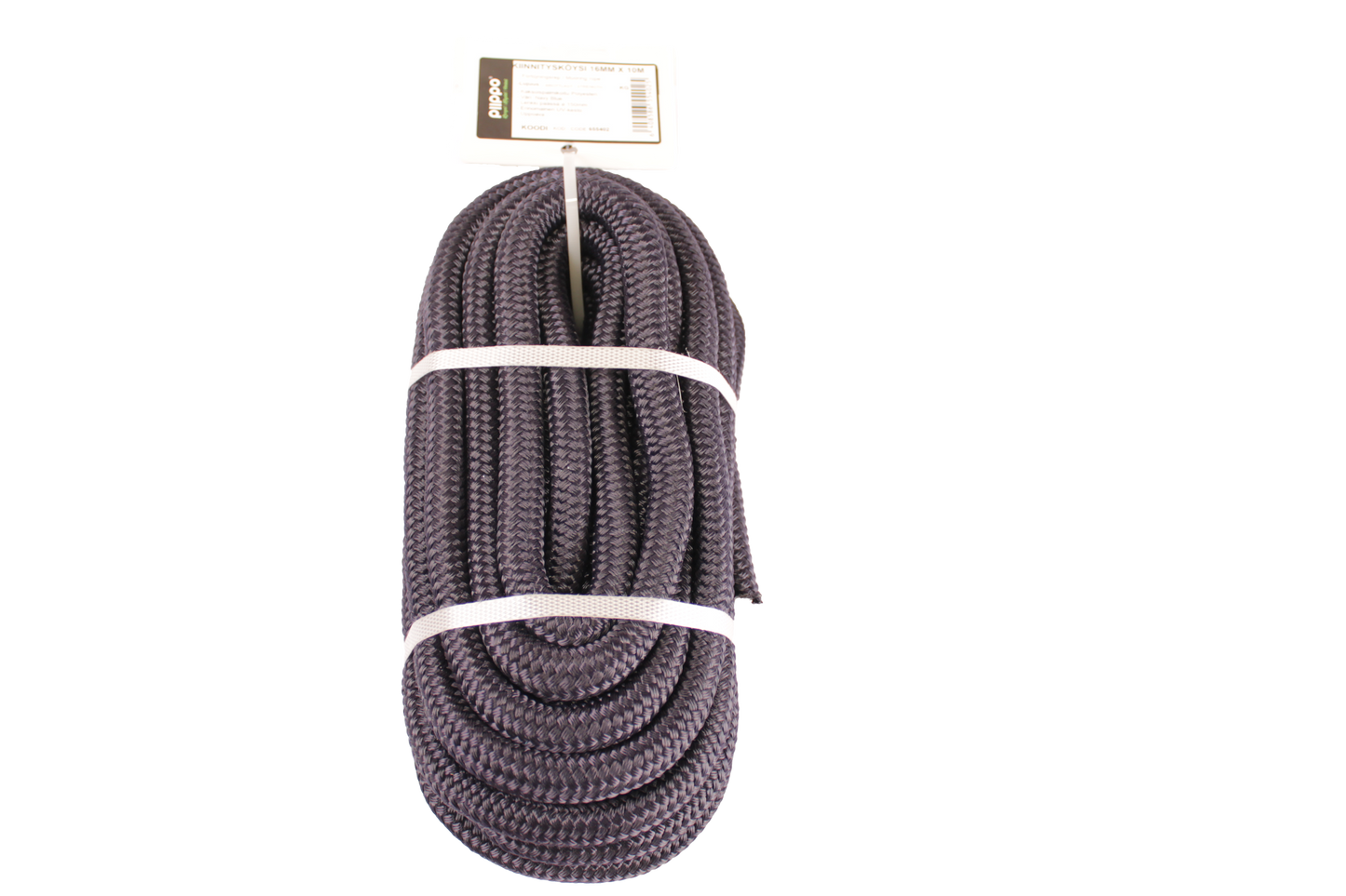 Rope package M (4 ropes) – for boats under 1500 kg