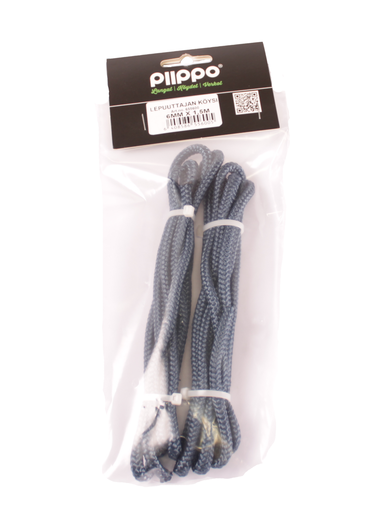 Rope package M (4 ropes) – for boats under 1500 kg