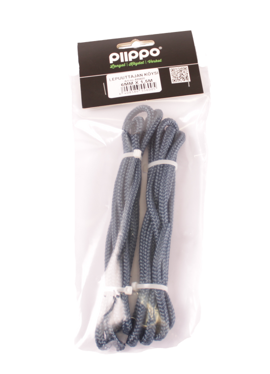 Rope package M (4 ropes) – for boats under 1500 kg
