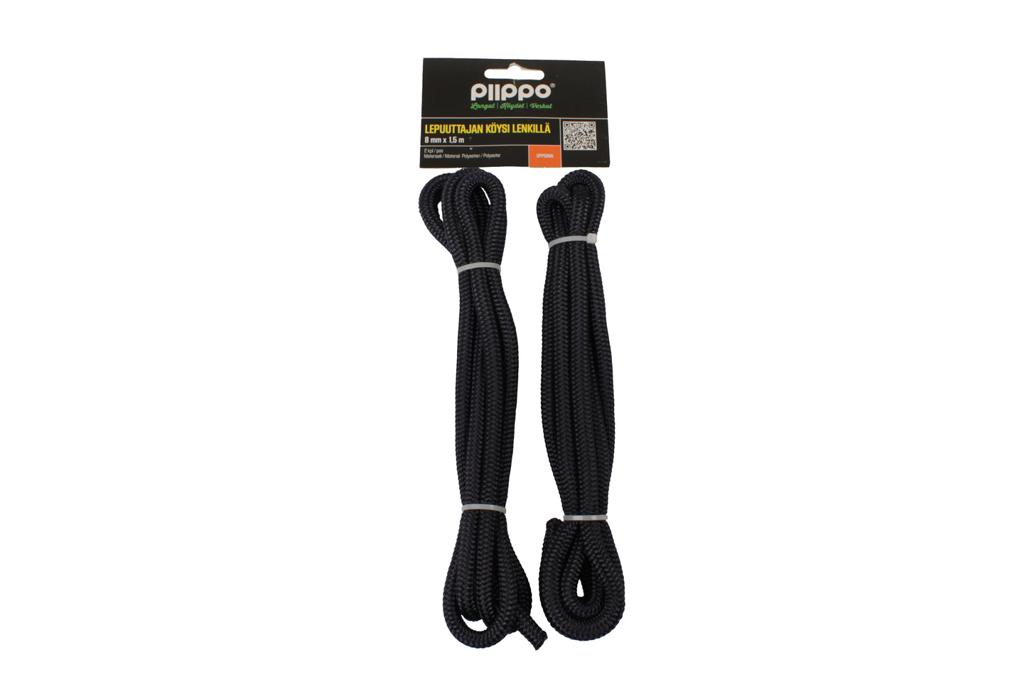 Rope package M (4 ropes) – for boats under 1500 kg