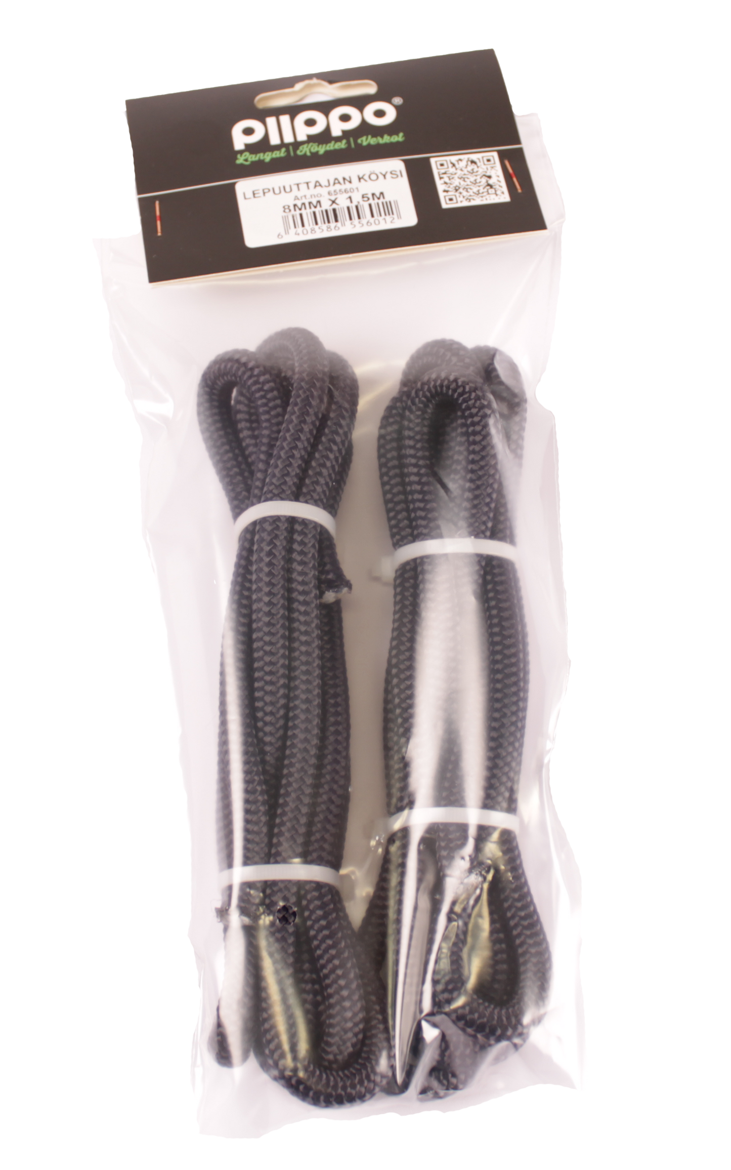 Rope package M (4 ropes) – for boats under 1500 kg