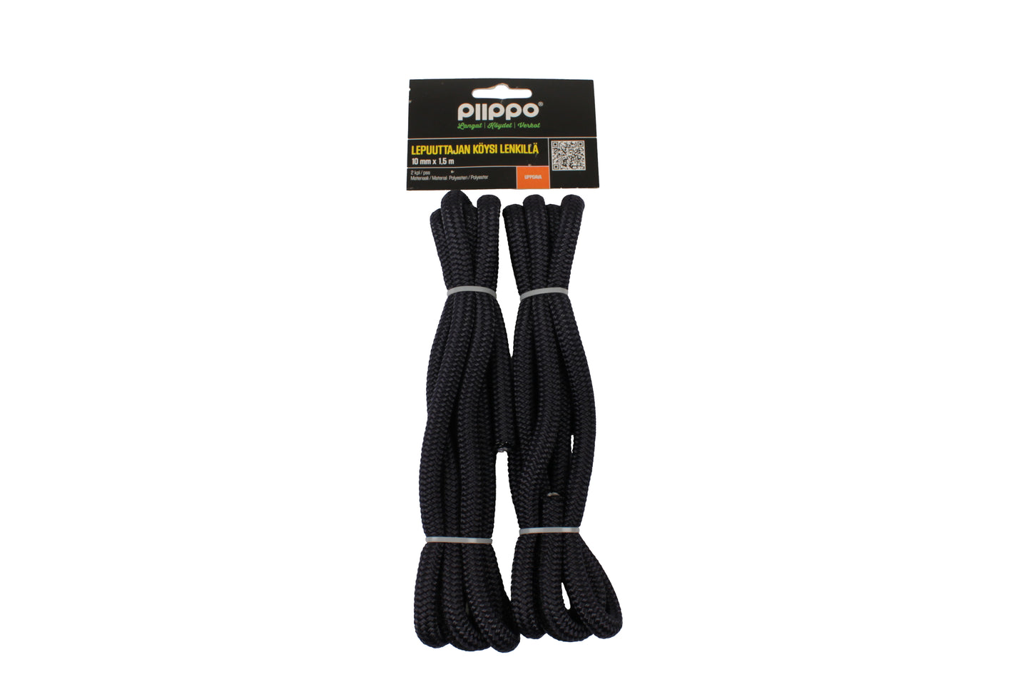 Rope package M (4 ropes) – for boats under 1500 kg