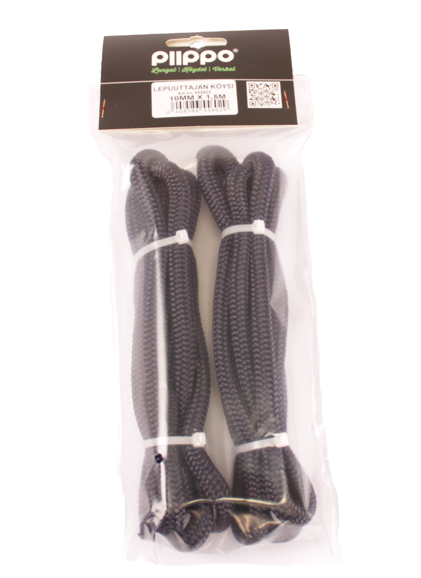 Rope package M (4 ropes) – for boats under 1500 kg