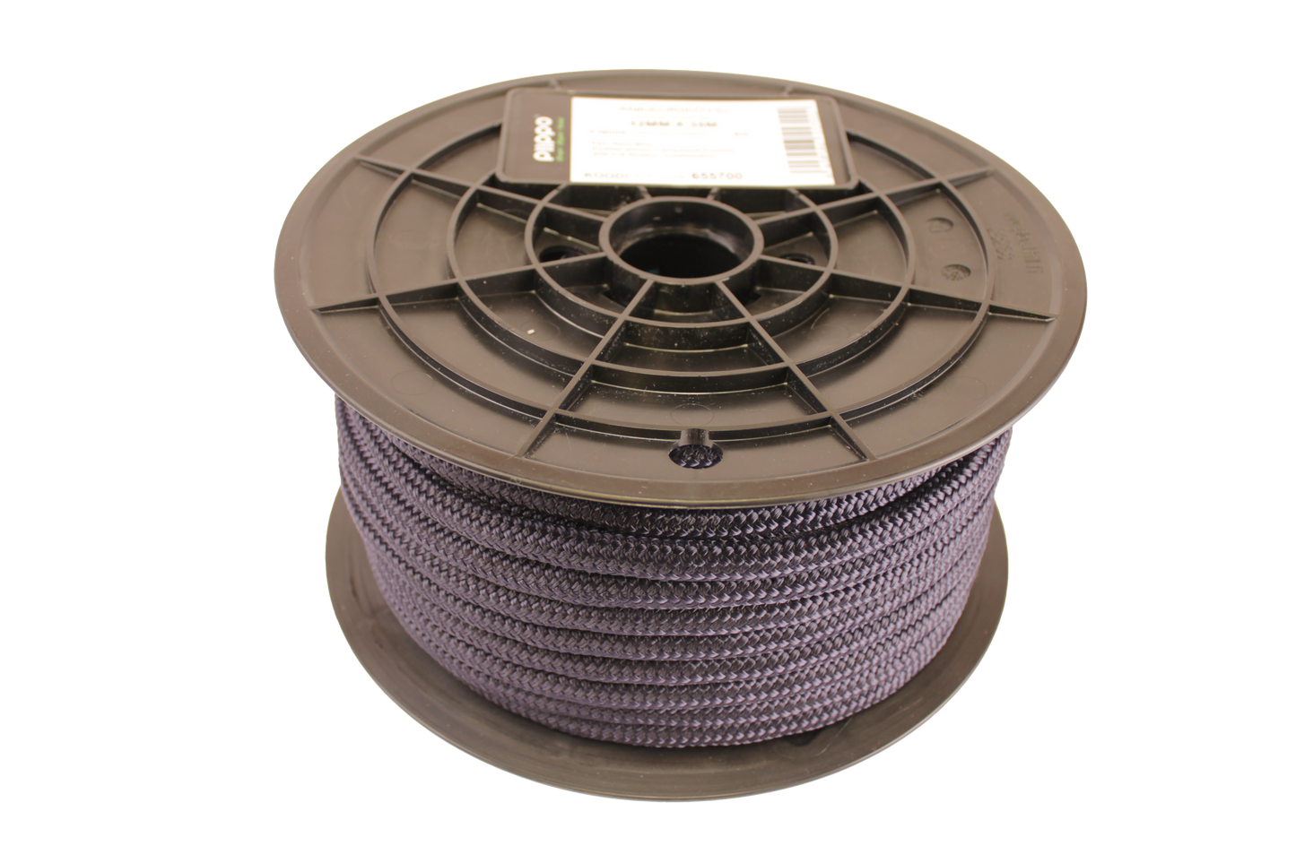 Rope package M (4 ropes) – for boats under 1500 kg
