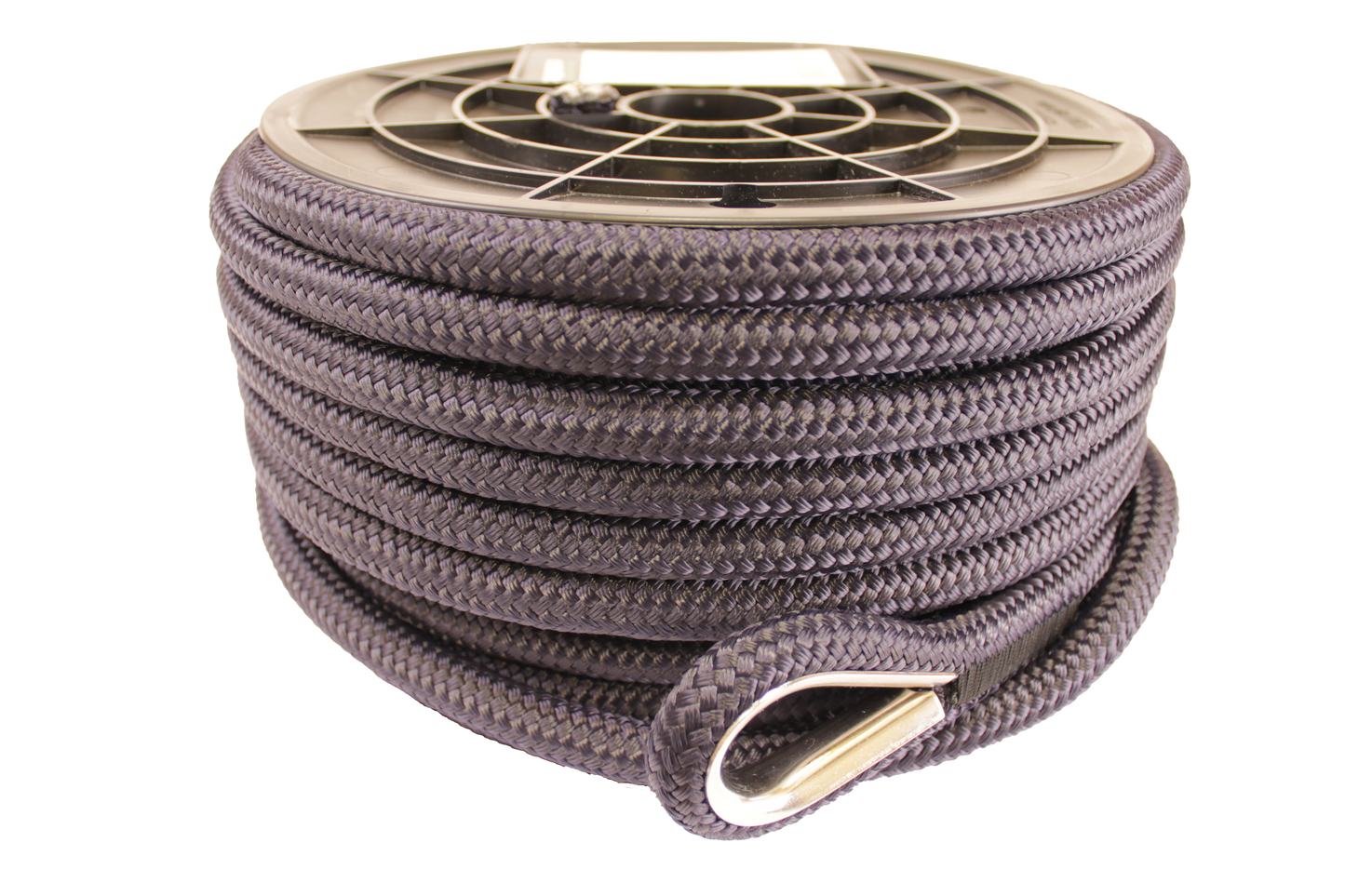 Rope package M (4 ropes) – for boats under 1500 kg