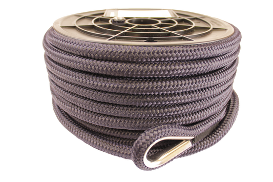 Rope package M (4 ropes) – for boats under 1500 kg