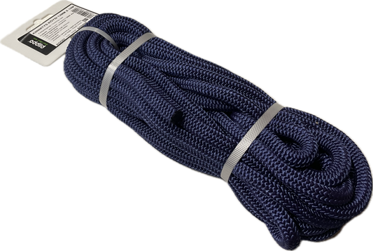 Rope package M (4 ropes) – for boats under 1500 kg