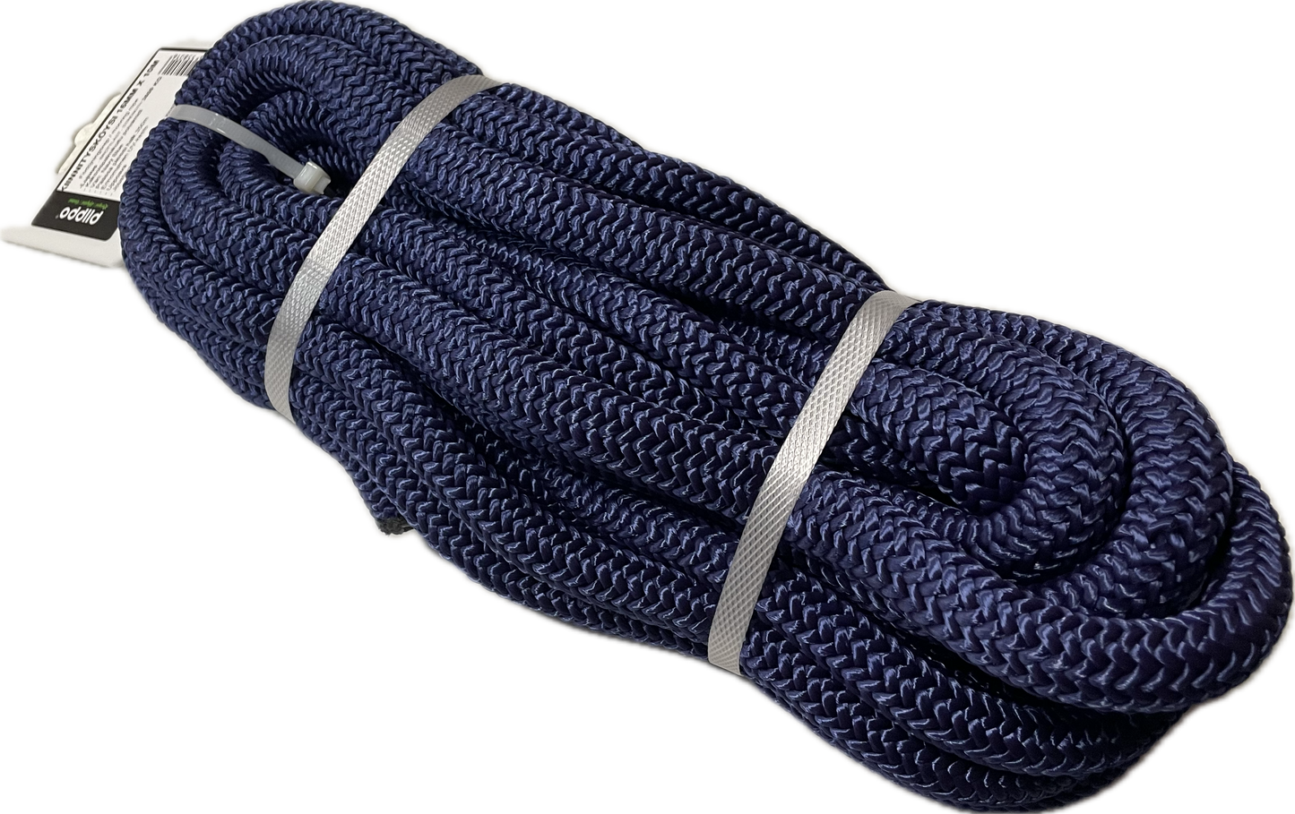 Rope package M (4 ropes) – for boats under 1500 kg
