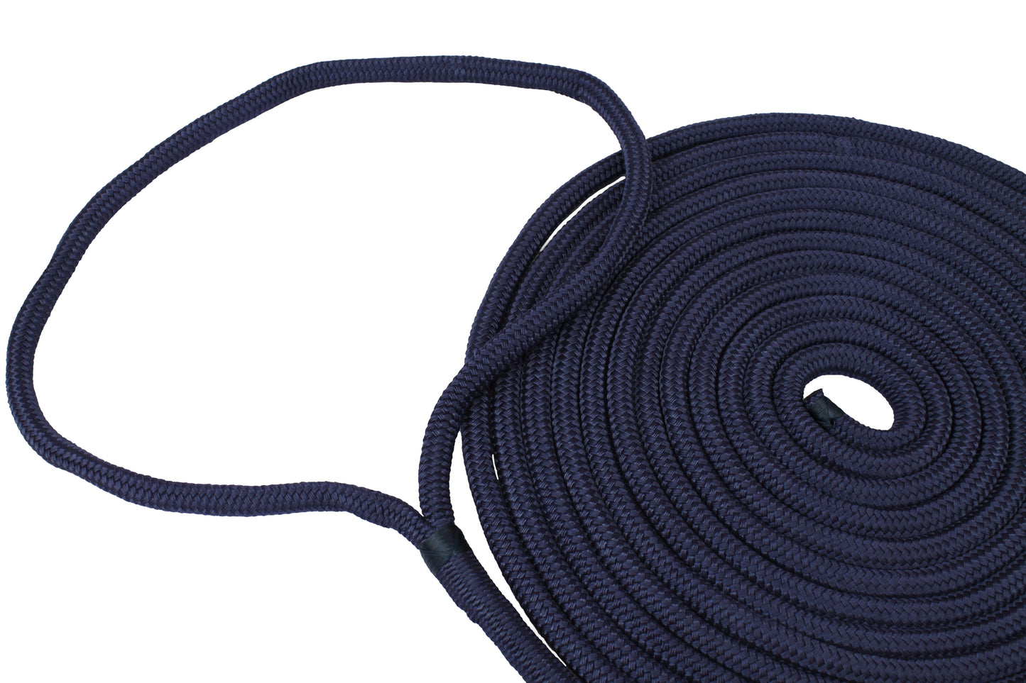 Rope package M (4 ropes) – for boats under 1500 kg