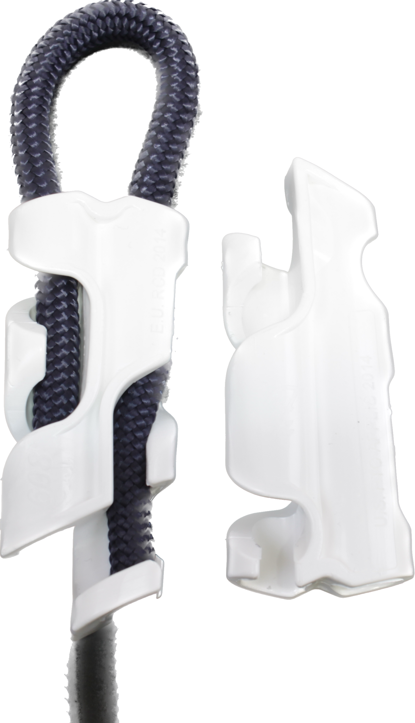 Rope package M (4 ropes) – for boats under 1500 kg