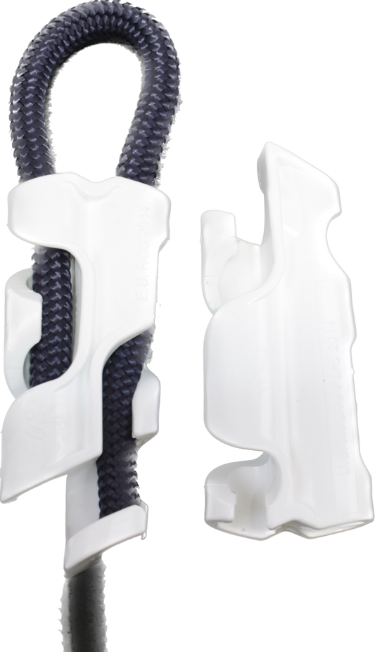 Rope package M (4 ropes) – for boats under 1500 kg