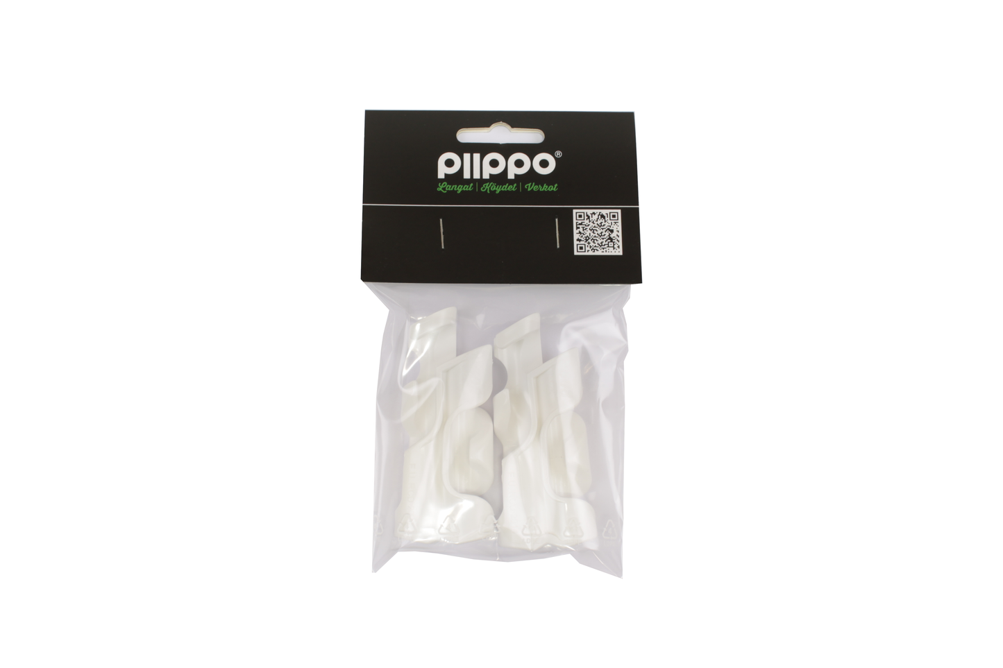 Rope package M (4 ropes) – for boats under 1500 kg