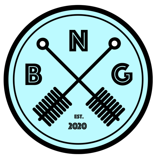 Brush ´n Go - Pohjapesu