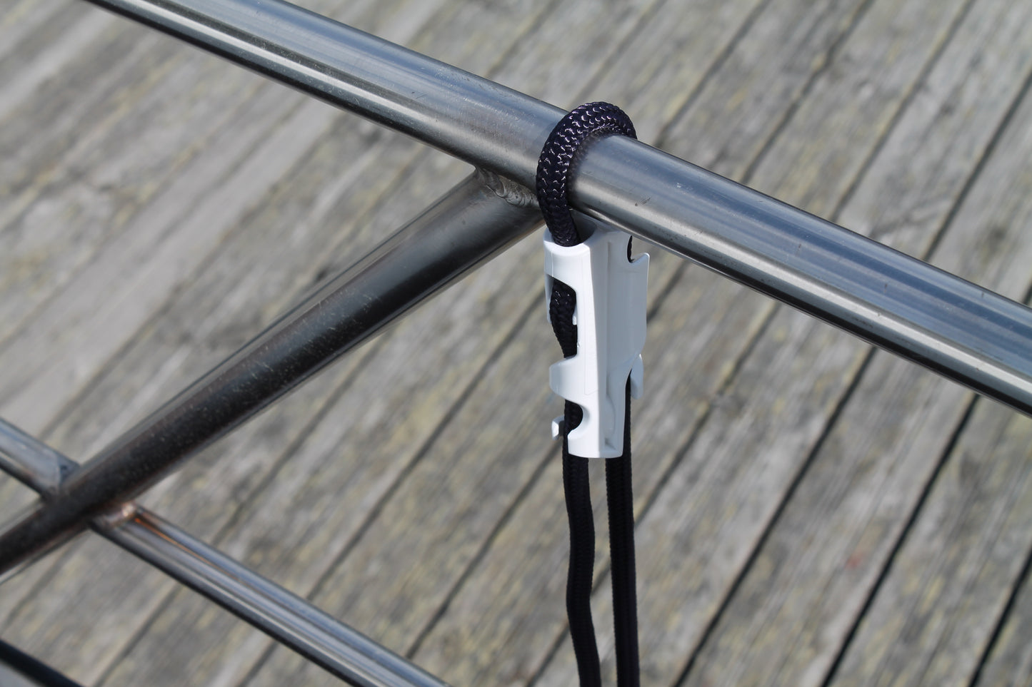 Rope package M (4 ropes) – for boats under 1500 kg